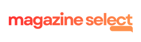 Magazine Select