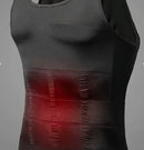 Kit 2 Regatas Modeladora BariFlex [MODELA NA HORA]