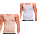 Kit 2 Regatas Modeladora BariFlex [MODELA NA HORA]