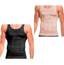 Kit 2 Regatas Modeladora BariFlex [MODELA NA HORA]