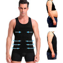 Kit 2 Regatas Modeladora BariFlex [MODELA NA HORA]