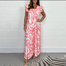 Macacão Georgina + Sandália (BRINDE)