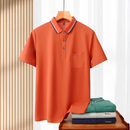 Kit Camisas Masculinas em Algodão e Poliéster