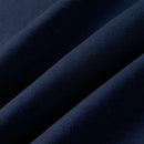 Kit Camisas Masculinas em Algodão e Poliéster